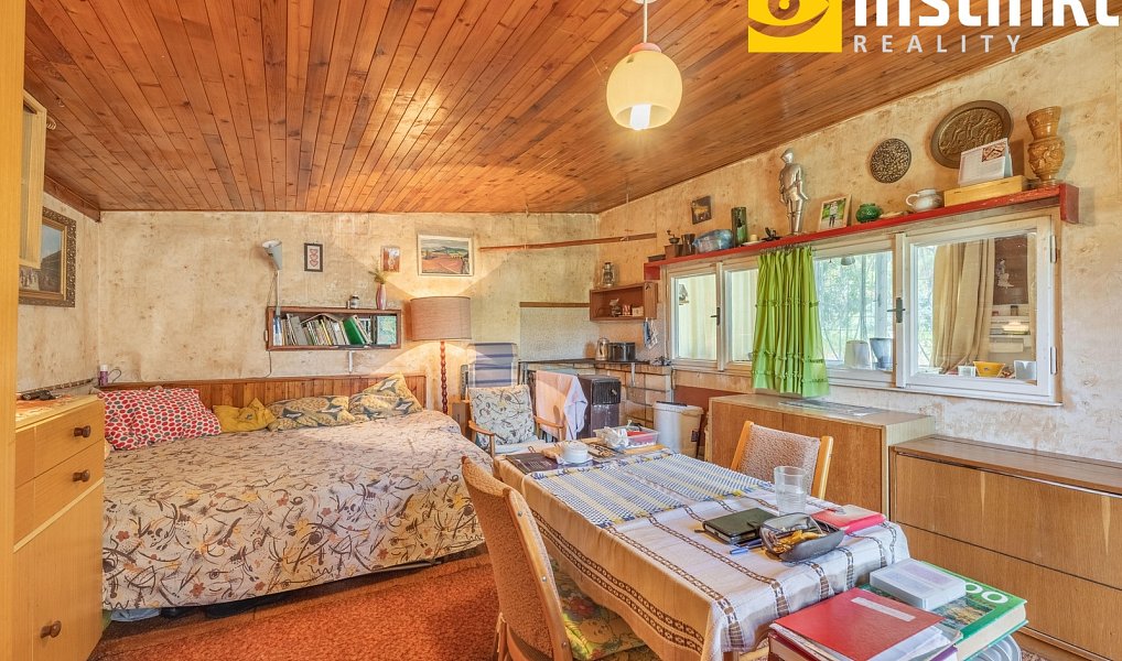 Prodej stavebního pozemku 1 269 m², Mnichovice – náhled fotky 25