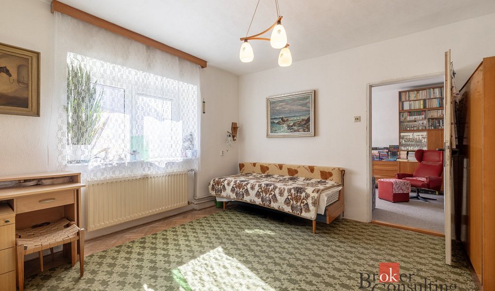 Prodej domu 150 m² s pozemkem 140 m², Čebín – náhled fotky 4