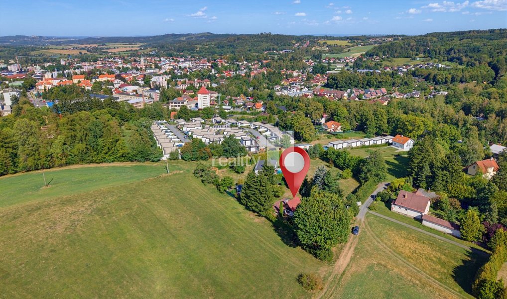 Prodej chaty/chalupy 80 m², Humpolec – náhled fotky 3