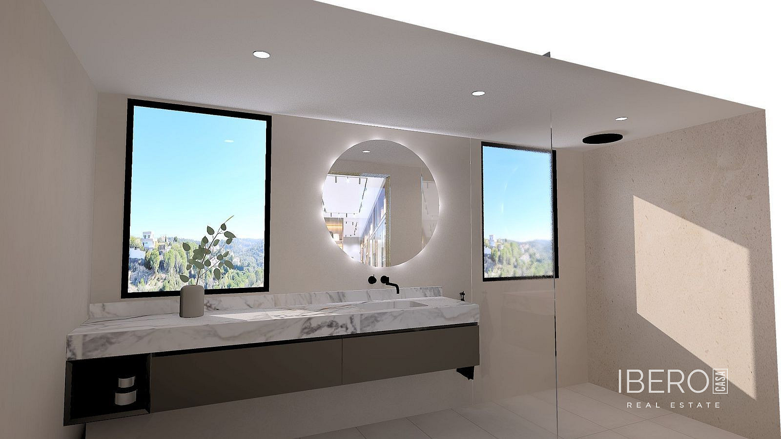 Casa – San Roque, El Encinar, Pueblo Nuevo - Más