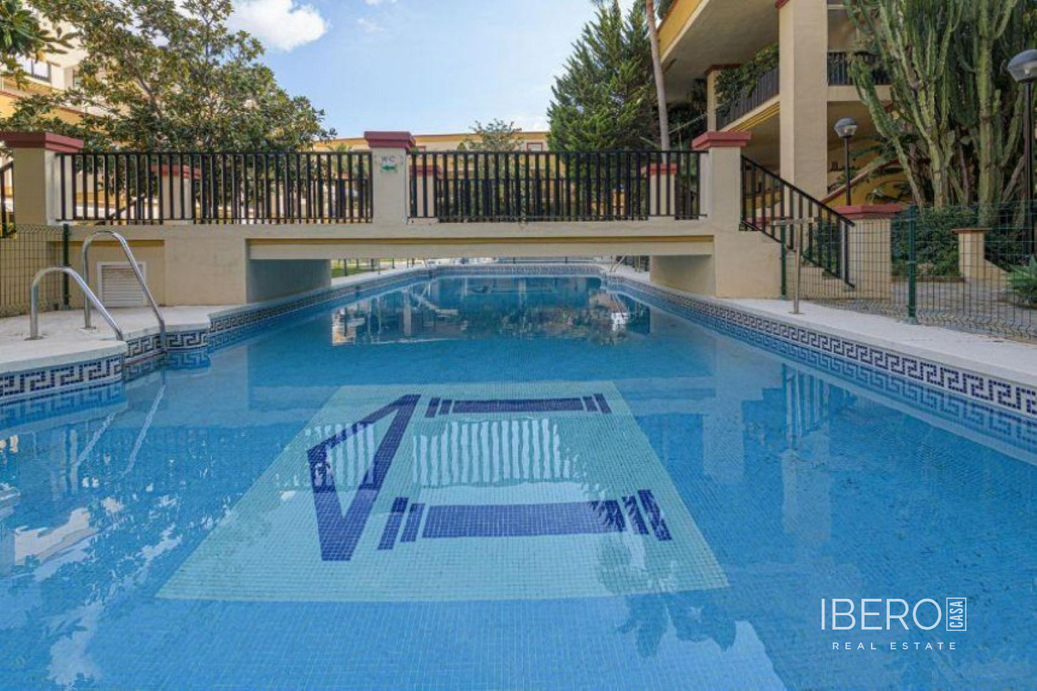Pis 2+kk – Marbella, Elviria - Vista 5