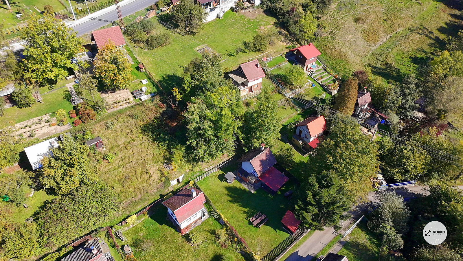 Prodej zahrady 293 m² – fotografie 5