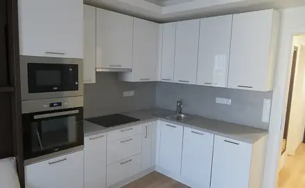 Pronájem bytu 1+kk 32 m², Mukařovského, Praha 5 - Stodůlky