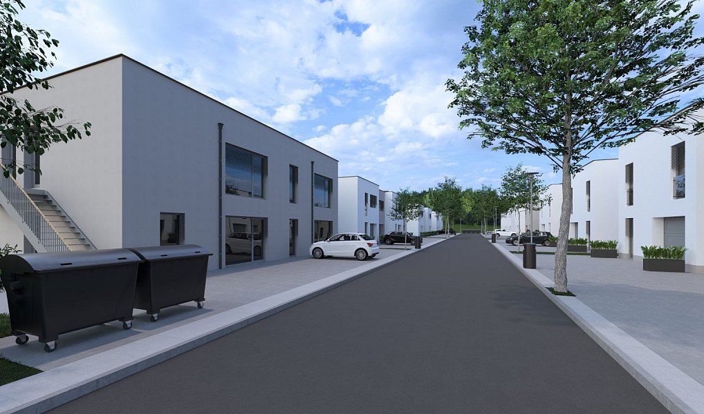 Prodej domu 140 m² s pozemkem 240 m², Zlín – náhled fotky 6