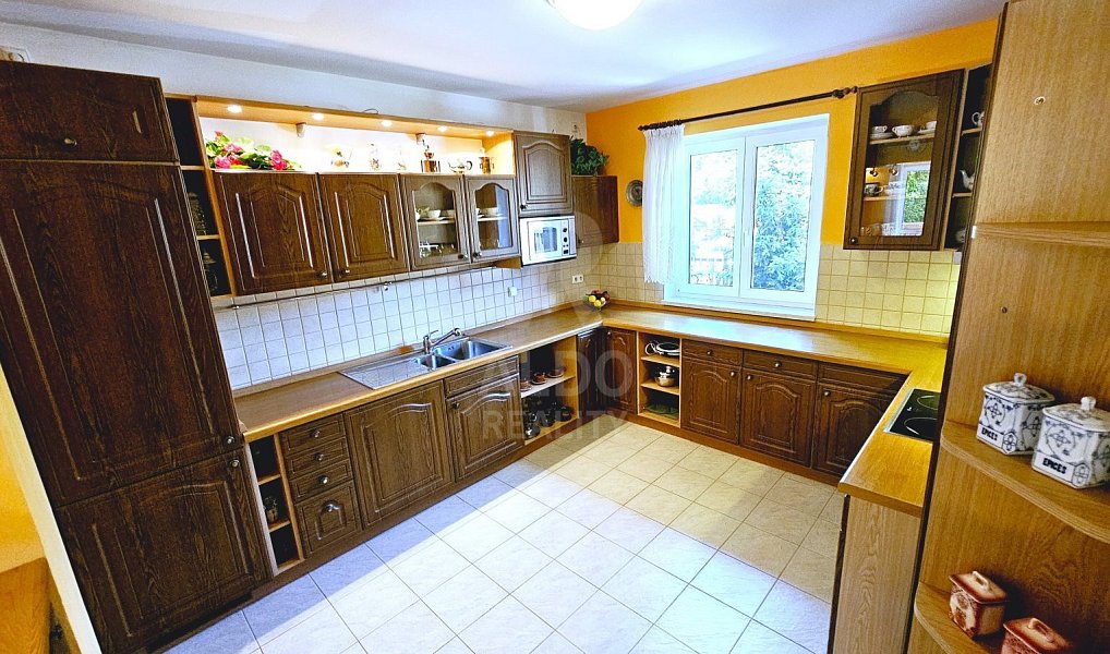 Prodej domu 145 m² s pozemkem 478 m², Srubec – náhled fotky 7