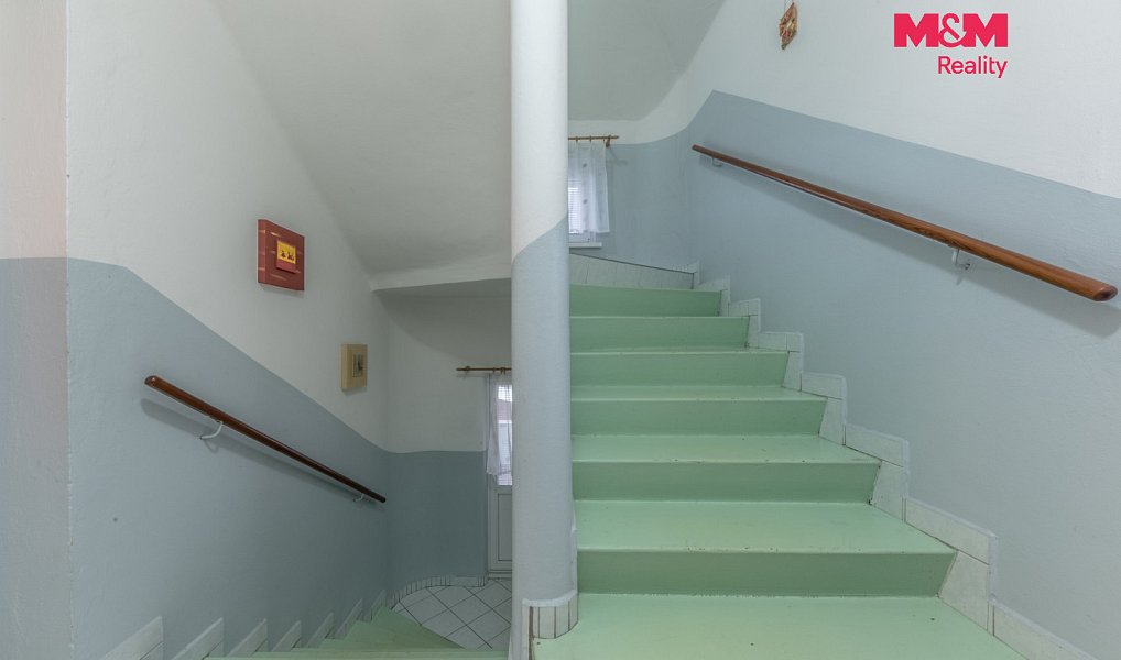 Prodej domu 90 m² s pozemkem 604 m², Děčín – náhled fotky 7