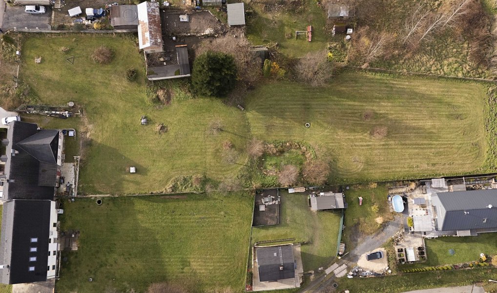 Prodej stavebního pozemku 1 922 m², Chrastava – náhled fotky 6