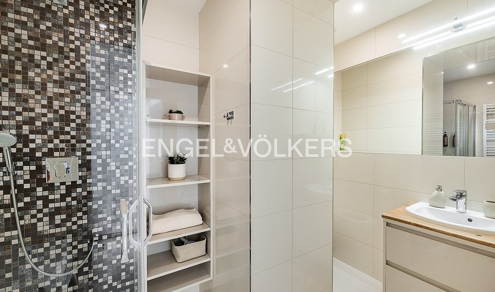 Pronájem bytu 1+kk 30 m², Praha – náhled fotky 4