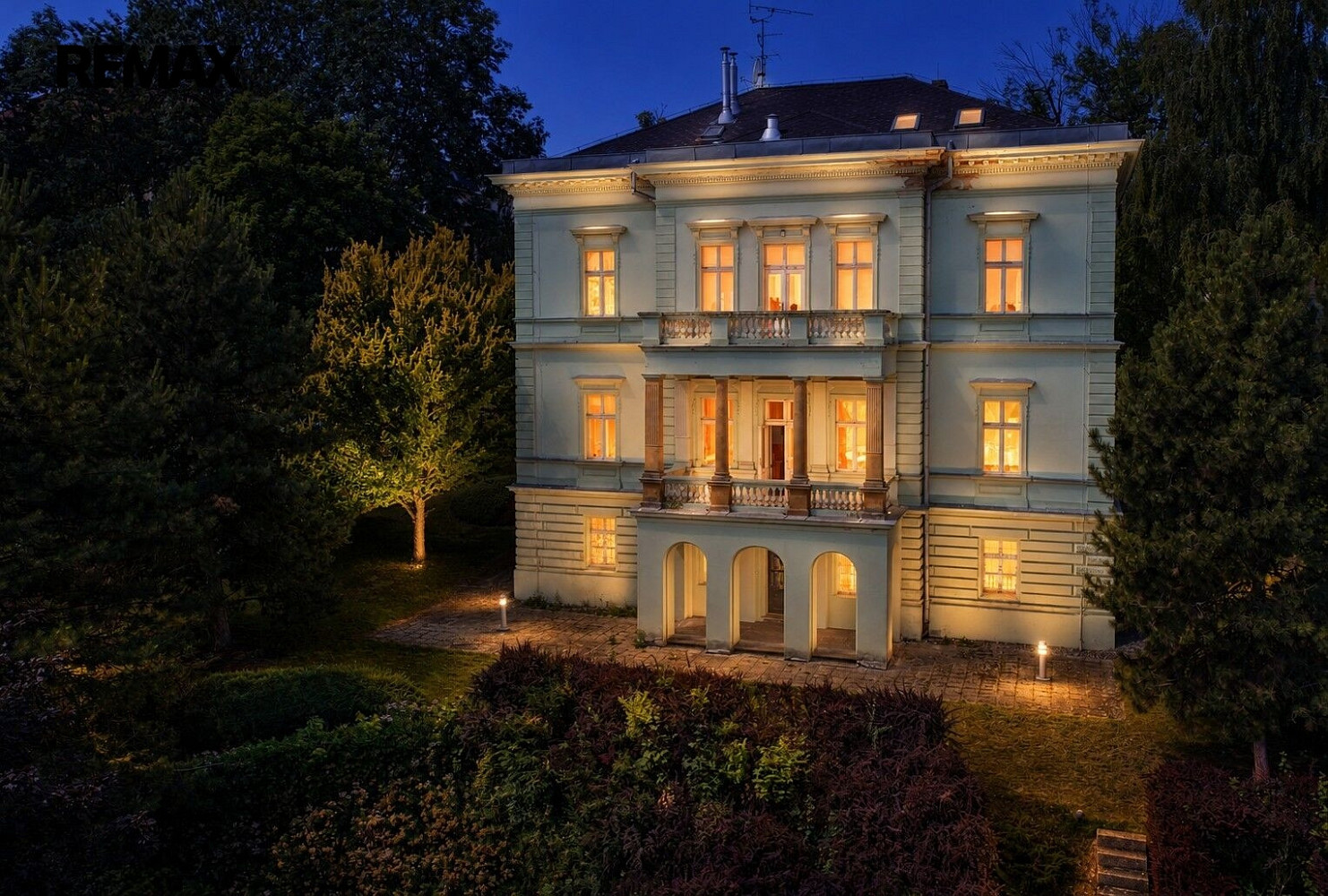Prodej domu 683 m² s pozemkem 5 301 m² – fotografie 2