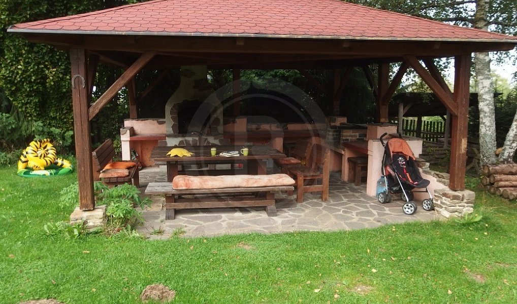 Prodej ubytovacího objektu 876 m², Světlík – náhled fotky 23