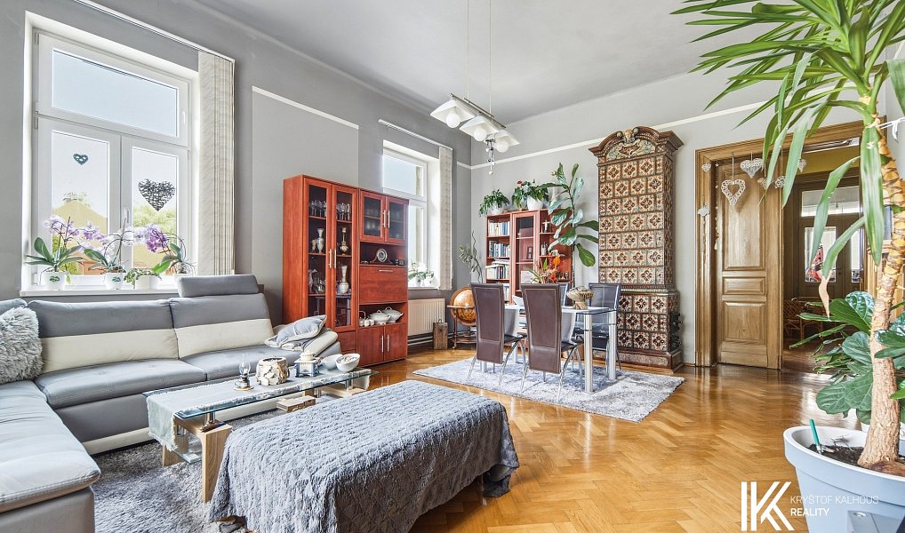 Prodej domu 260 m² s pozemkem 1 552 m², Varnsdorf – náhled fotky 6
