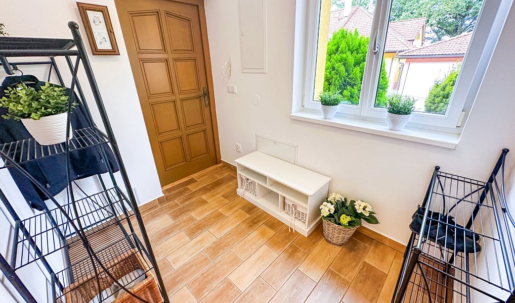 Prodej domu 123 m² s pozemkem 868 m², Dobrá Voda u Českých Budějovic – náhled fotky 25