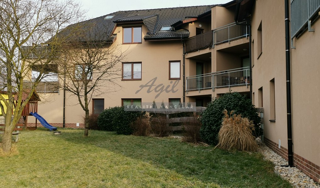Prodej bytu 3+kk 99 m², Ivančice – náhled fotky 26