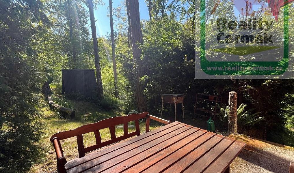 Prodej chaty/chalupy 38 m² s pozemkem 35 m², Horšovský Týn – náhled fotky 6