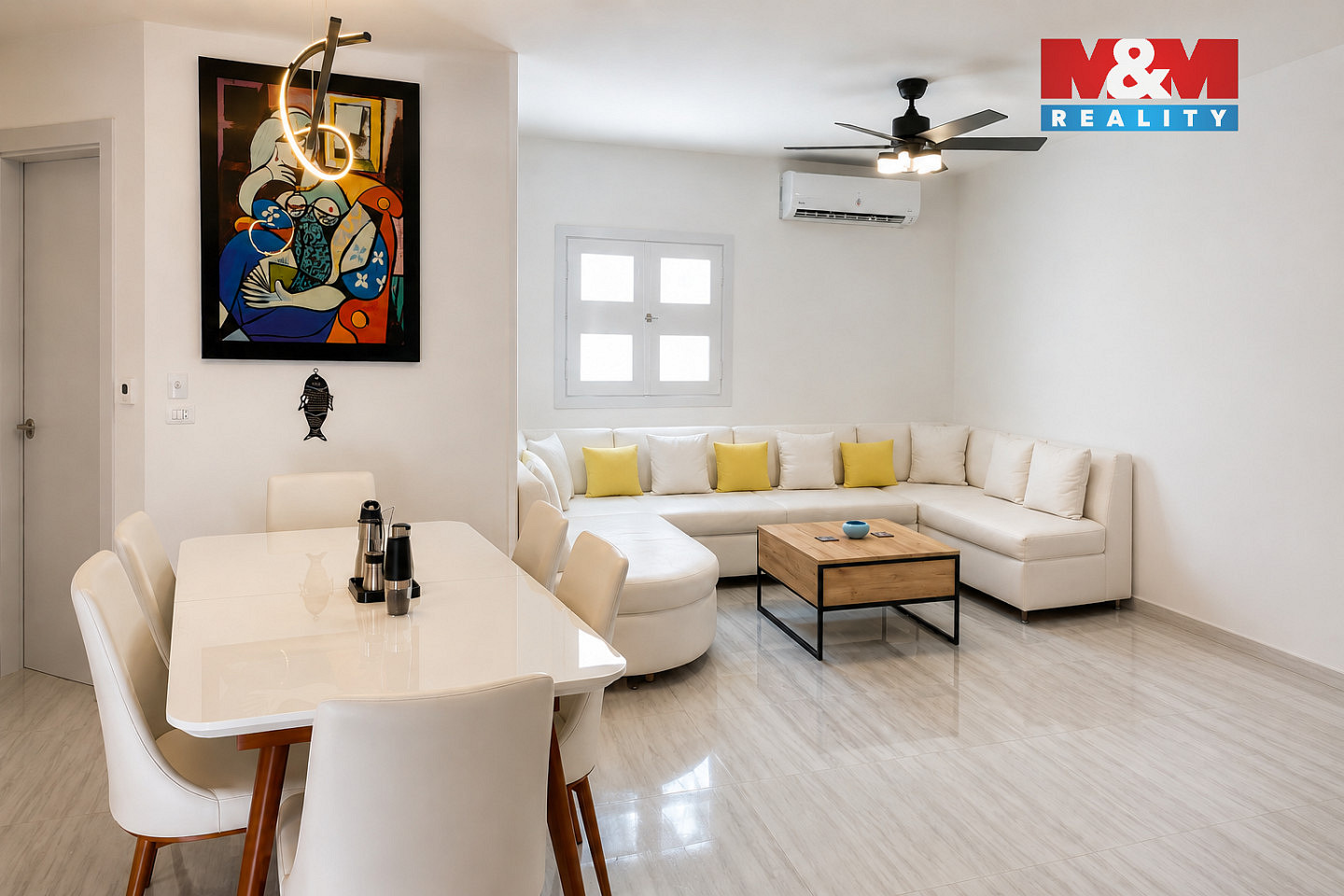 Prodej bytu 3+kk 106 m² — photo 3