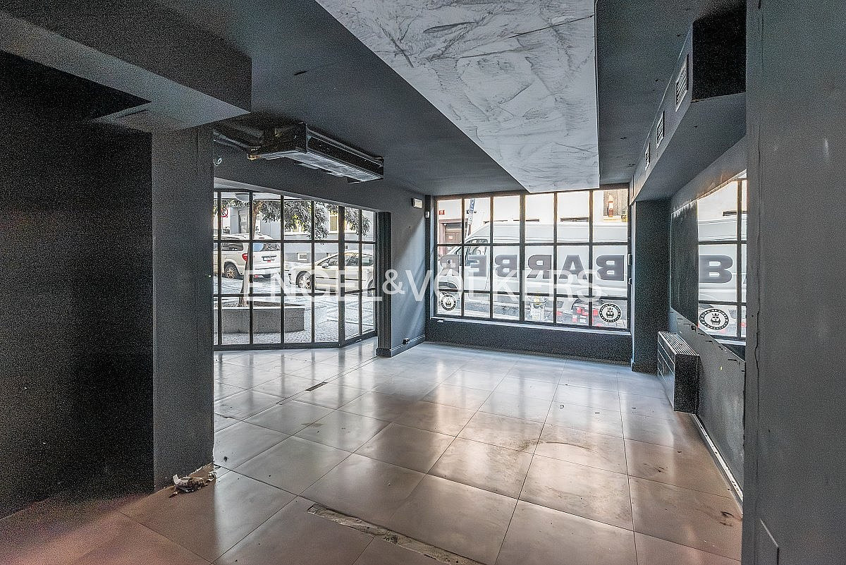 Pronájem obchodních prostor 57 m² – fotografie 5