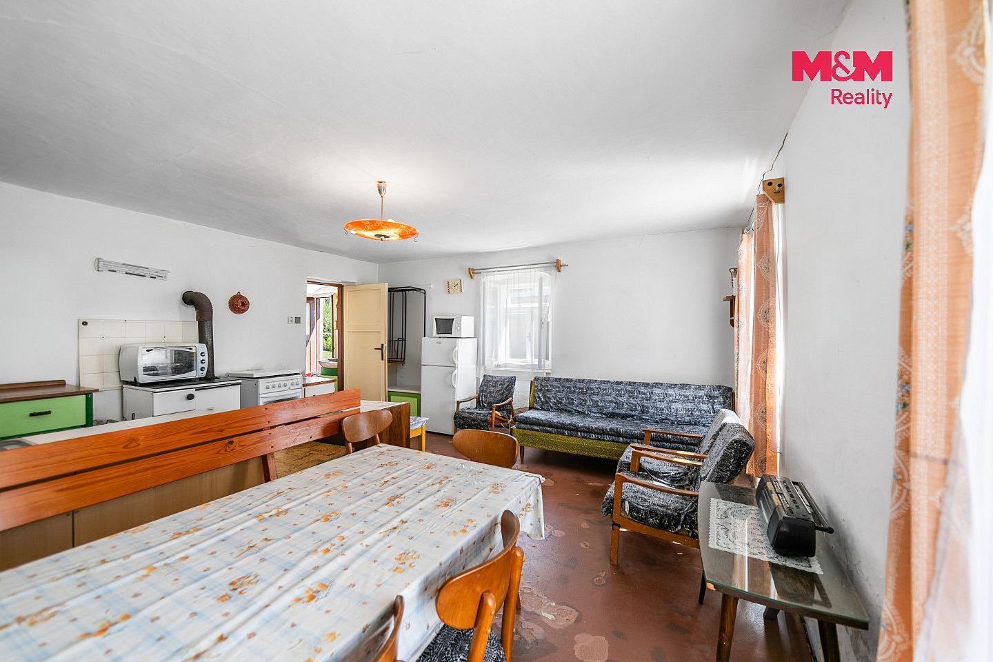 Prodej domu 96 m² s pozemkem 2 264 m² – fotografie 3