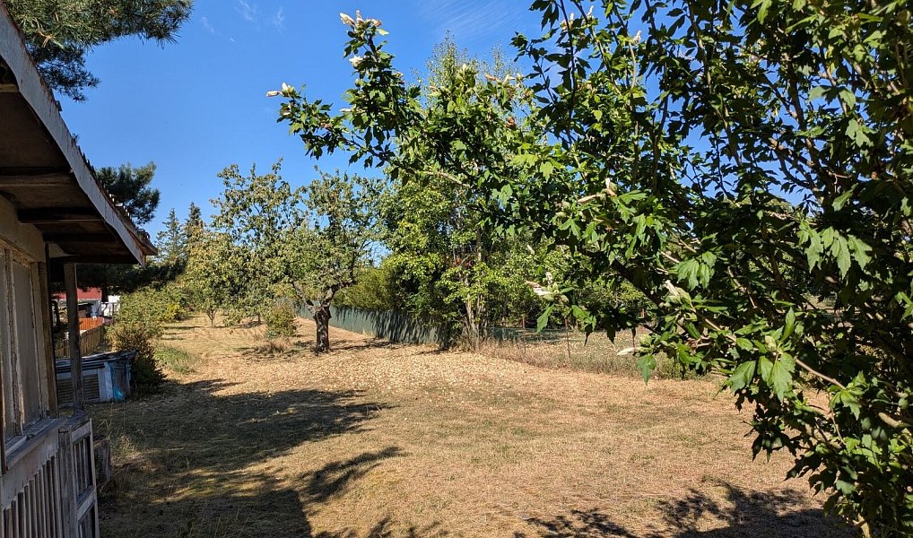 Prodej chaty/chalupy 48 m² s pozemkem 1 273 m², Roudnice nad Labem – náhled fotky 24