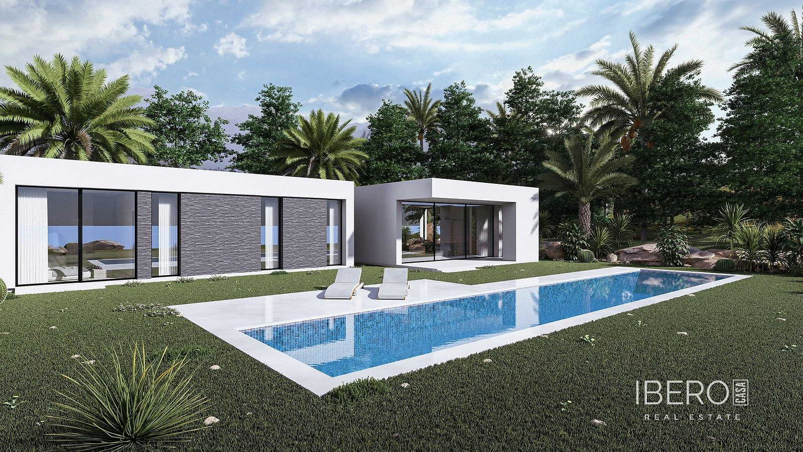 Casa 4+kk – Alicante, Sant Gabriel, l'Alacantí - Vista 5