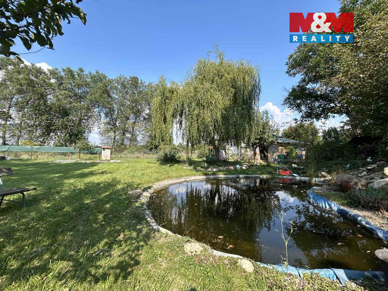 Prodej chaty/chalupy 30 m² s pozemkem 971 m² — photo 3