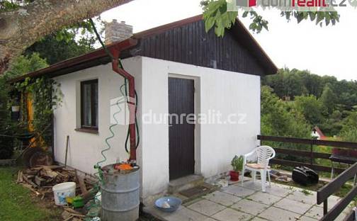 Prodej chaty/chalupy 395 m², Luční, Český Krumlov - Plešivec