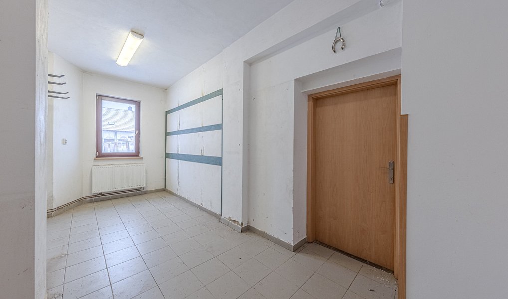 Prodej zemědělského objektu 398 m², Rosice – náhled fotky 24