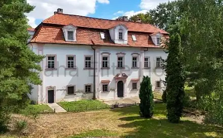 Prodej komerčního objektu (jiného typu) 1 200 m², Holasovice - Loděnice, okres Opava