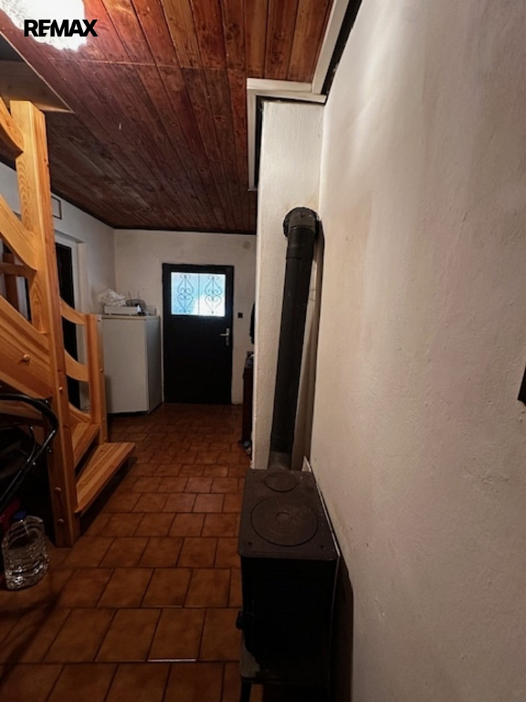 Prodej chaty/chalupy 125 m² s pozemkem 1 247 m² – pohled 6