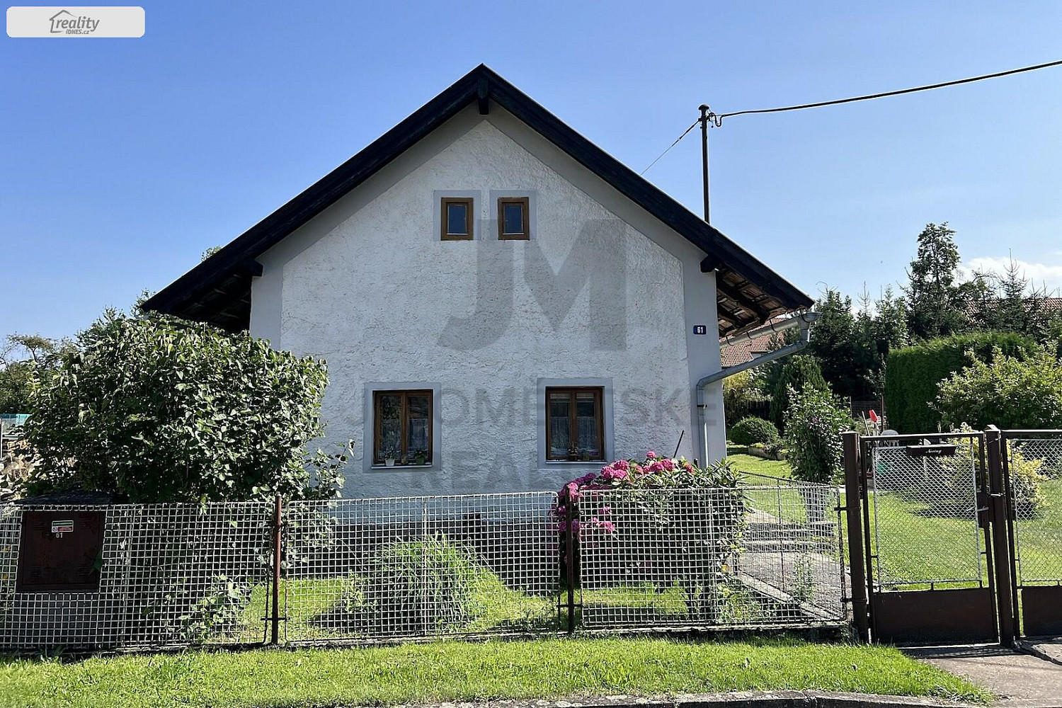 Prodej domu 96 m² s pozemkem 435 m² – pohled 3