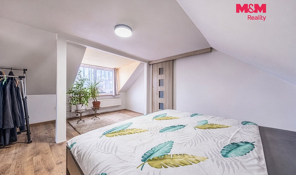 Prodej domu 267 m² s pozemkem 574 m², Budiměřice – náhled fotky 18