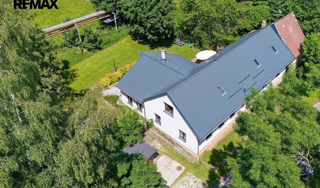 Prodej domu 215 m² s pozemkem 987 m², Radvanice – náhled fotky 34