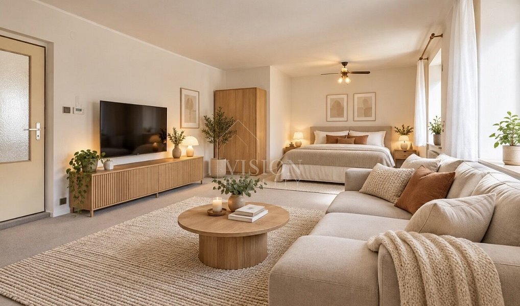 Prodej domu 112 m² s pozemkem 539 m², Velešín – náhled fotky 9