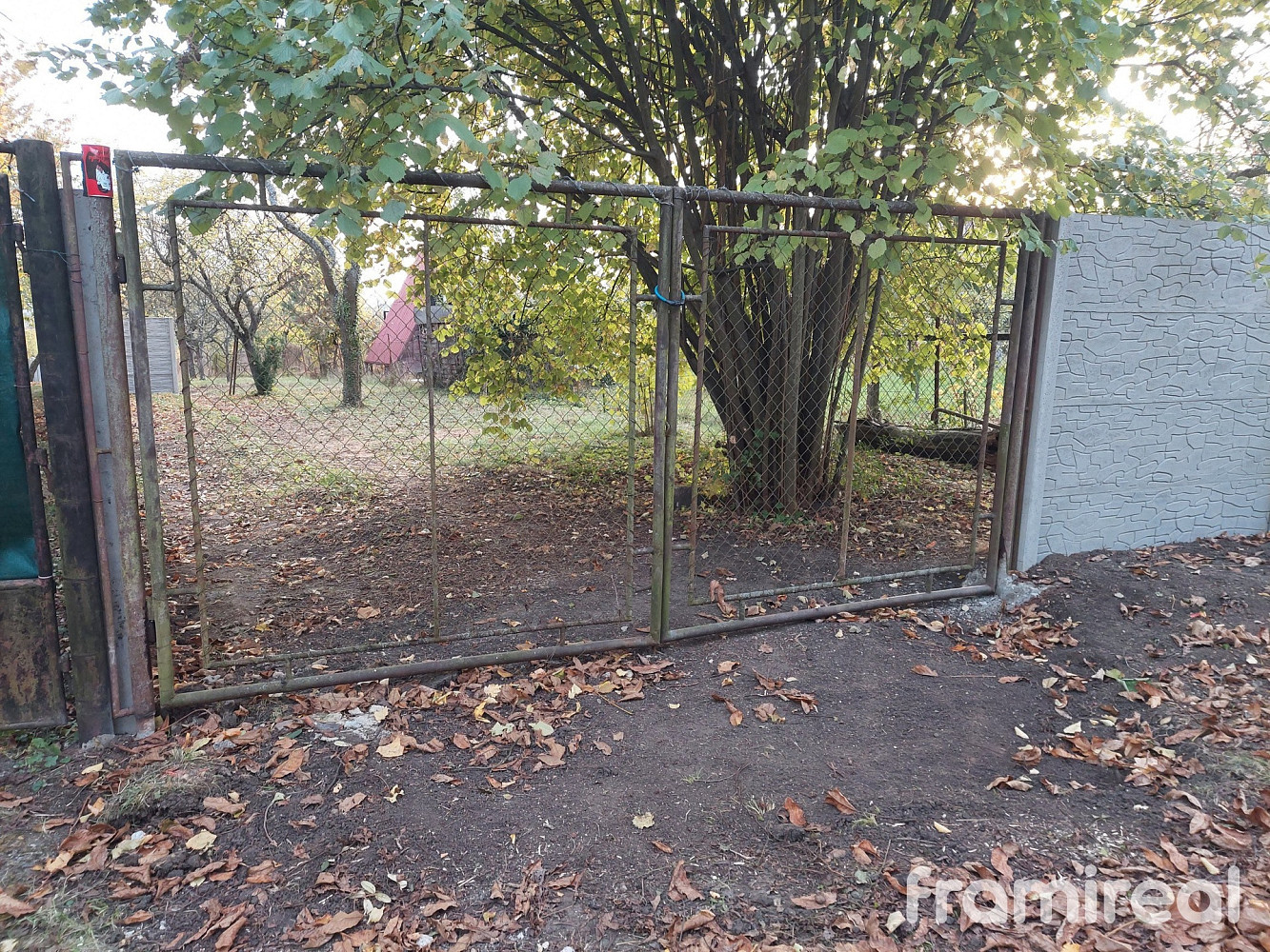 Prodej zahrady 441 m² — photo 2