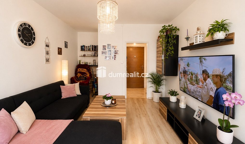 Pronájem bytu 3+1 70 m², Ústí nad Labem – náhled fotky 4