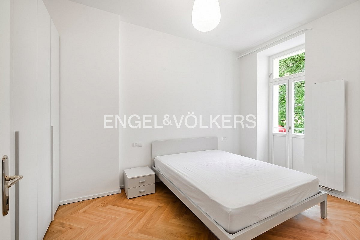 Pronájem bytu 2+kk 49 m² – fotografie 3