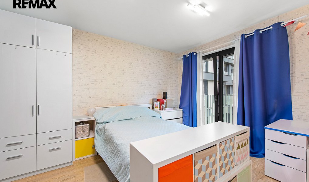 Prodej bytu 1+kk 34 m², Praha – náhled fotky 10