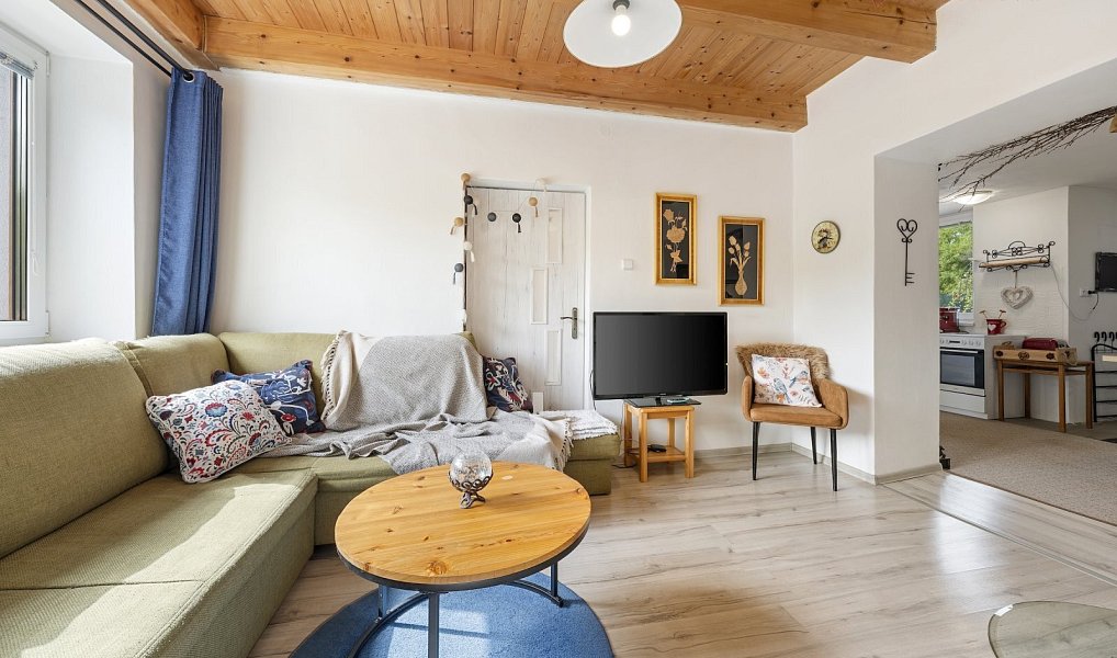 Prodej domu 78 m² s pozemkem 493 m², Březová – náhled fotky 10