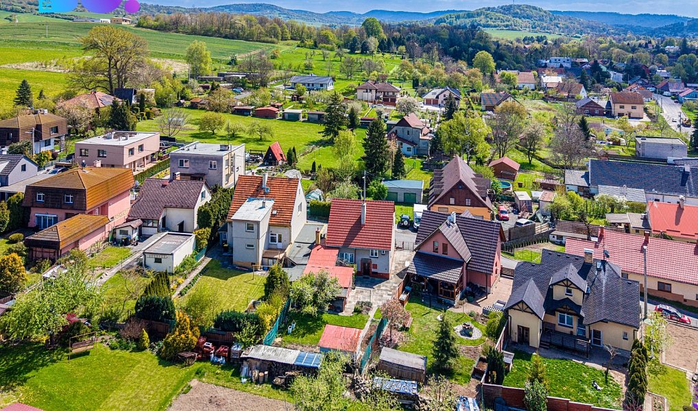 Prodej domu 126 m² s pozemkem 388 m², Nový Jičín – náhled fotky 15