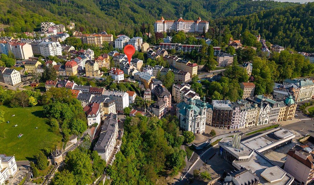 Prodej obchodních prostor 160 m², Karlovy Vary – náhled fotky 14