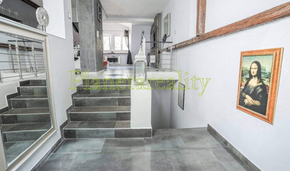 Prodej nájemního domu, činžáku 350 m², Karlovy Vary – náhled fotky 17