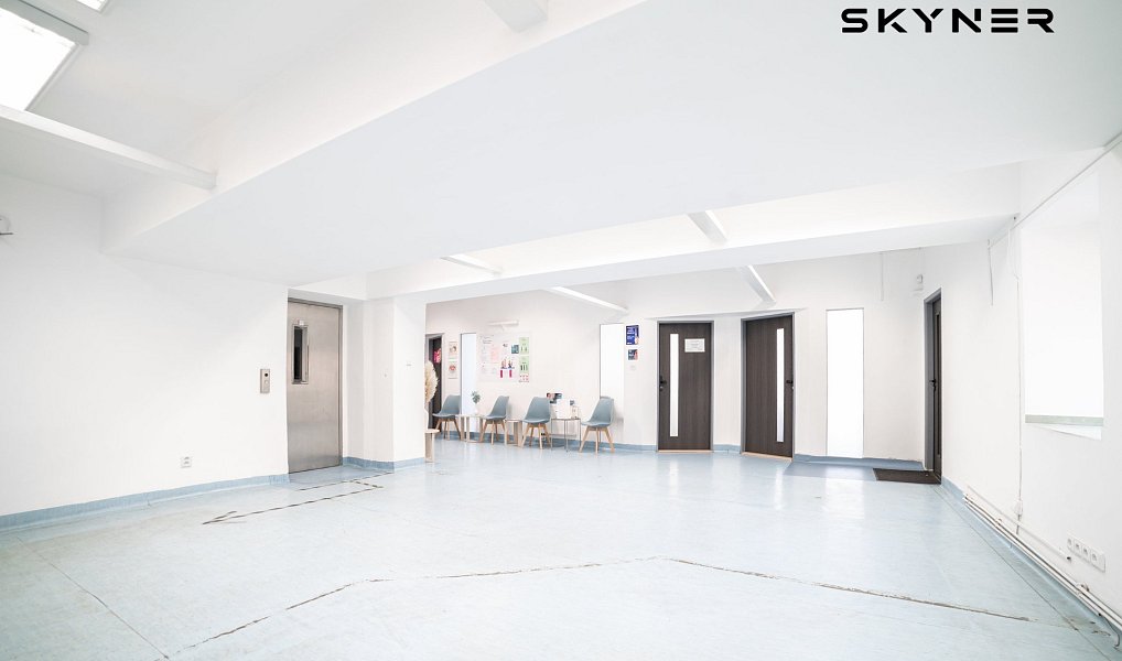 Pronájem kanceláře 178 m², Ústí nad Labem – náhled fotky 4