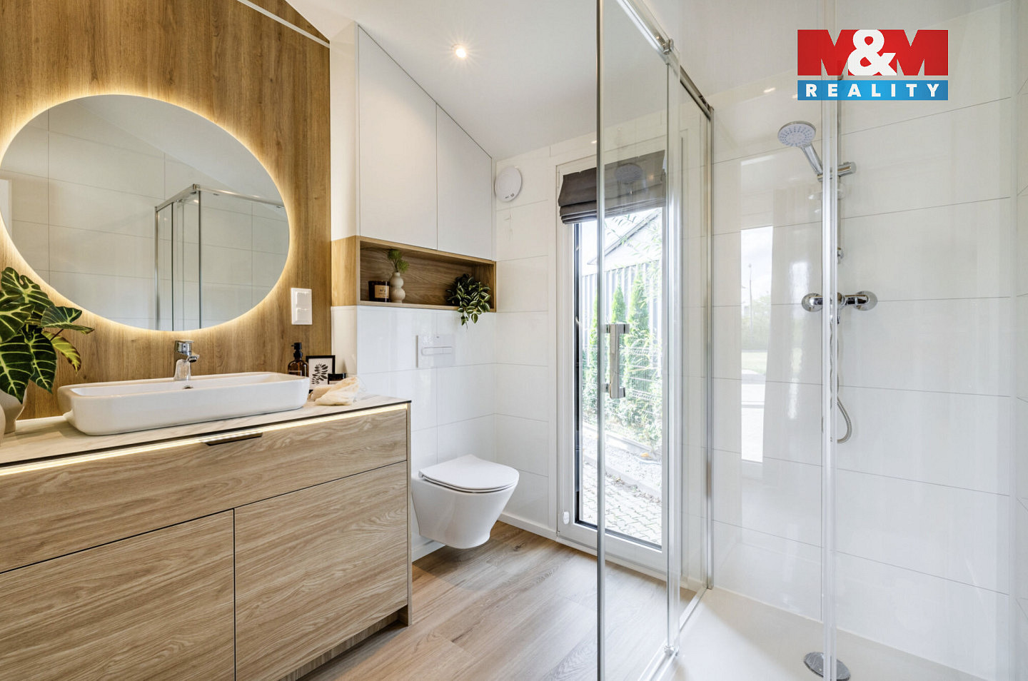 Prodej domu 51 m² s pozemkem 51 m² – pohled 6
