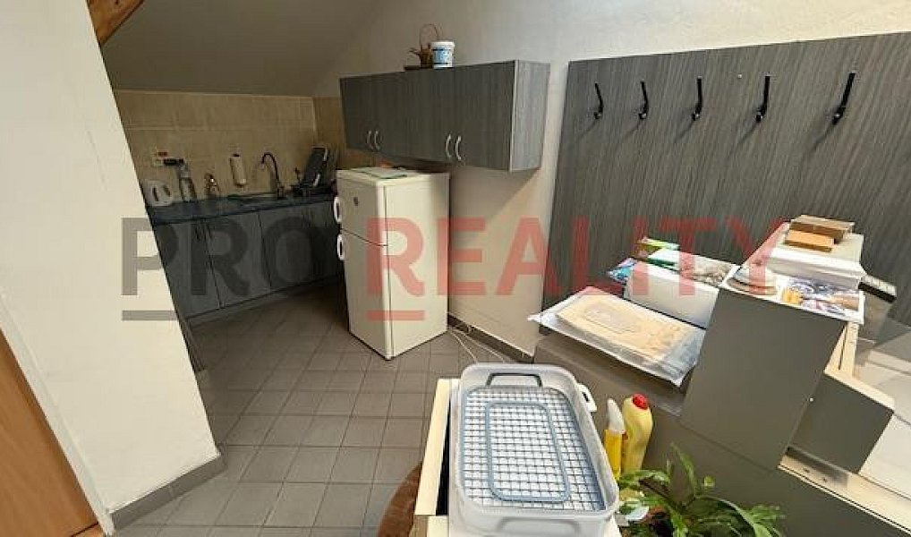 Pronájem kanceláře 200 m², Ostrava – náhled fotky 3