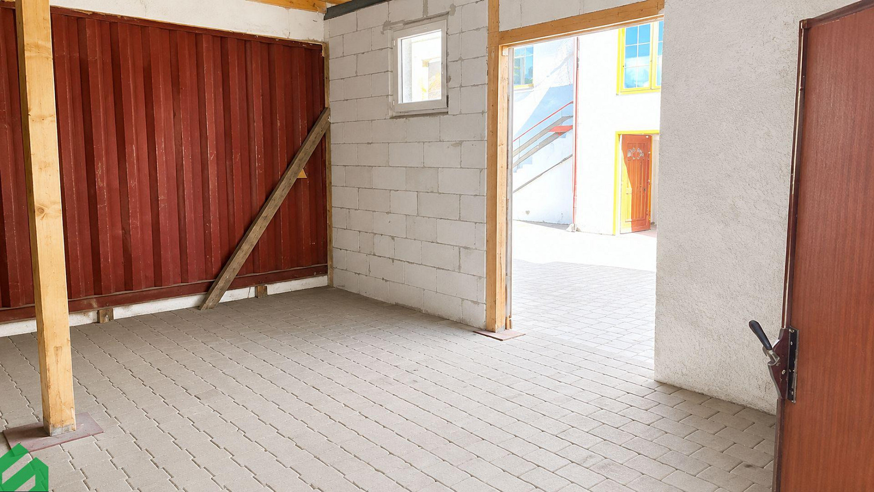 Pronájem výrobních prostor 96 m² – fotografie 3