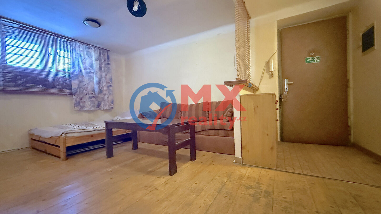Prodej bytu 1+1 38 m² – fotografie 4