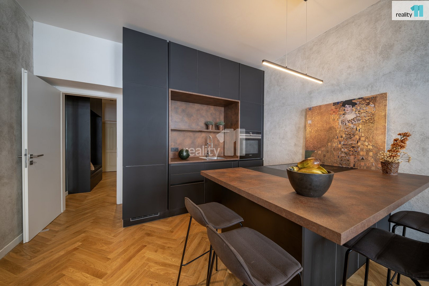 Prodej bytu 3+kk 82 m² – fotografie 5