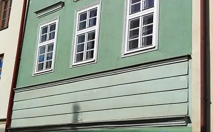 Pronájem bytu 2+kk 50 m², Bránská, Moravská Třebová - Město, okres Svitavy