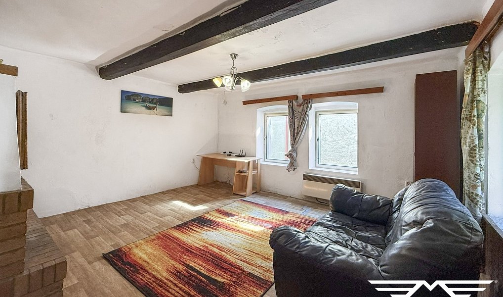 Pronájem domu 53 m² s pozemkem 100 m², Řepín – náhled fotky 3