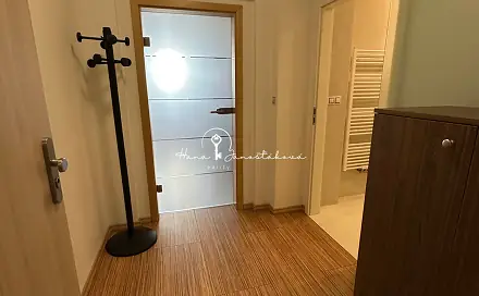 Pronájem bytu 2+kk 45 m², Lipenská, České Budějovice - České Budějovice 3