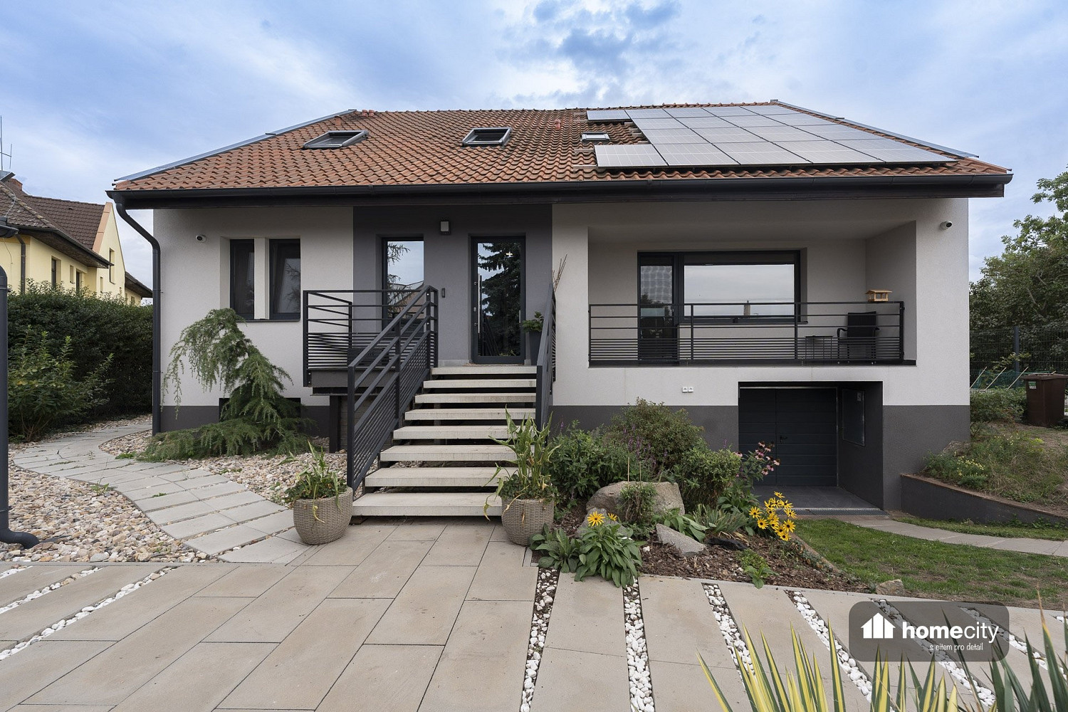 Prodej domu 267 m² s pozemkem 661 m²